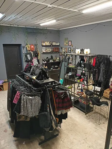 Moonchild Alter Second Hand & New